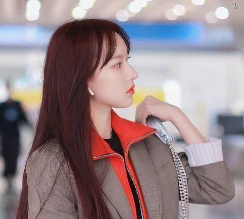 原创程潇发际线上热搜了到底是怎么回事