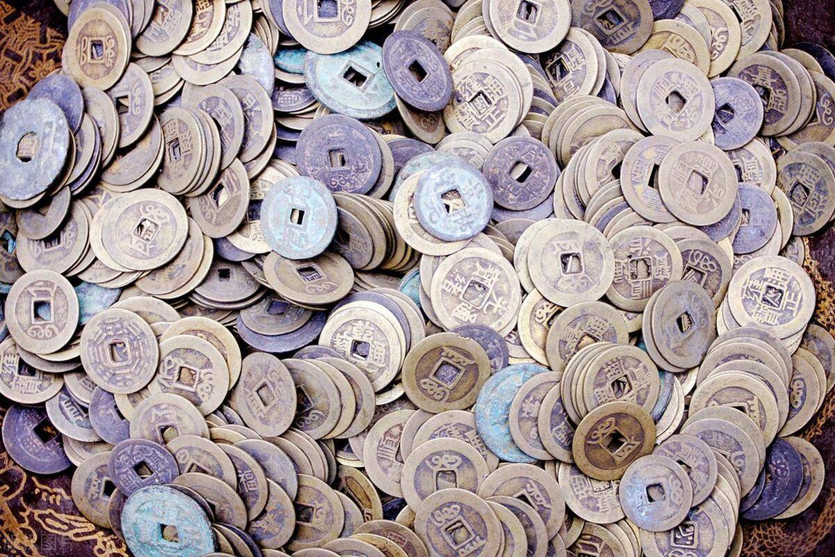 必看:如何报考古钱币鉴定师证书?报考条件,时间是啥?谁可以考?