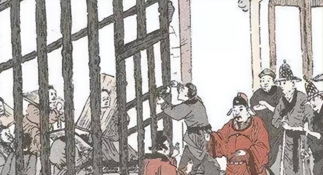 李世民放390名死囚回家过年,约定一年后问斩,最终回来多少人?