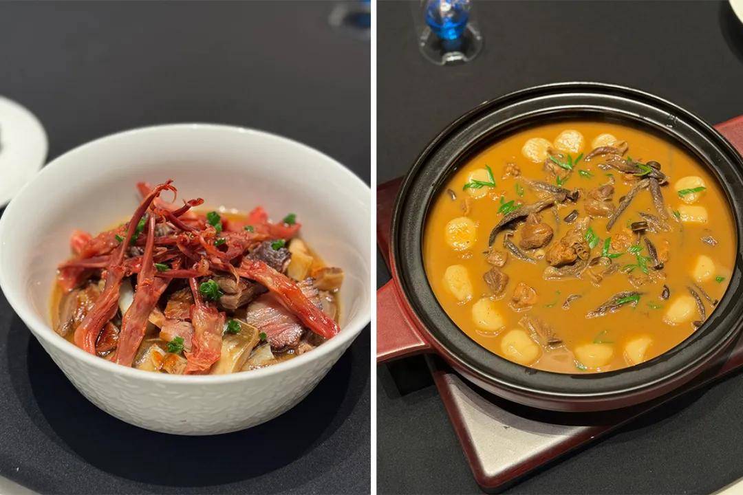 关的落幕,淡出食客的视野,只一味鸭舌,就能席卷宵夜的江湖,更遑论鱼鲞
