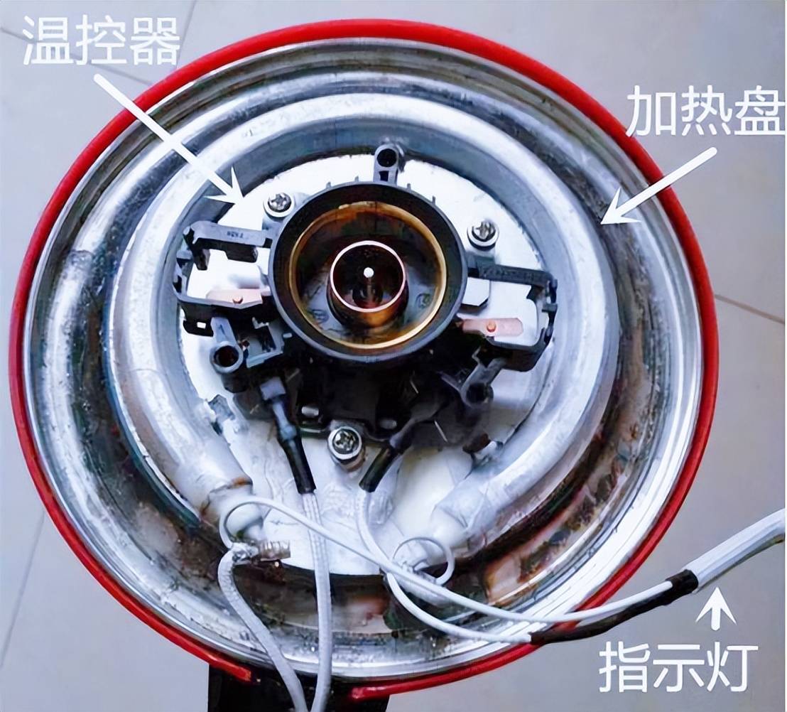 宝宝烧水壶会有毒吗提防四大致癌槽点副作用