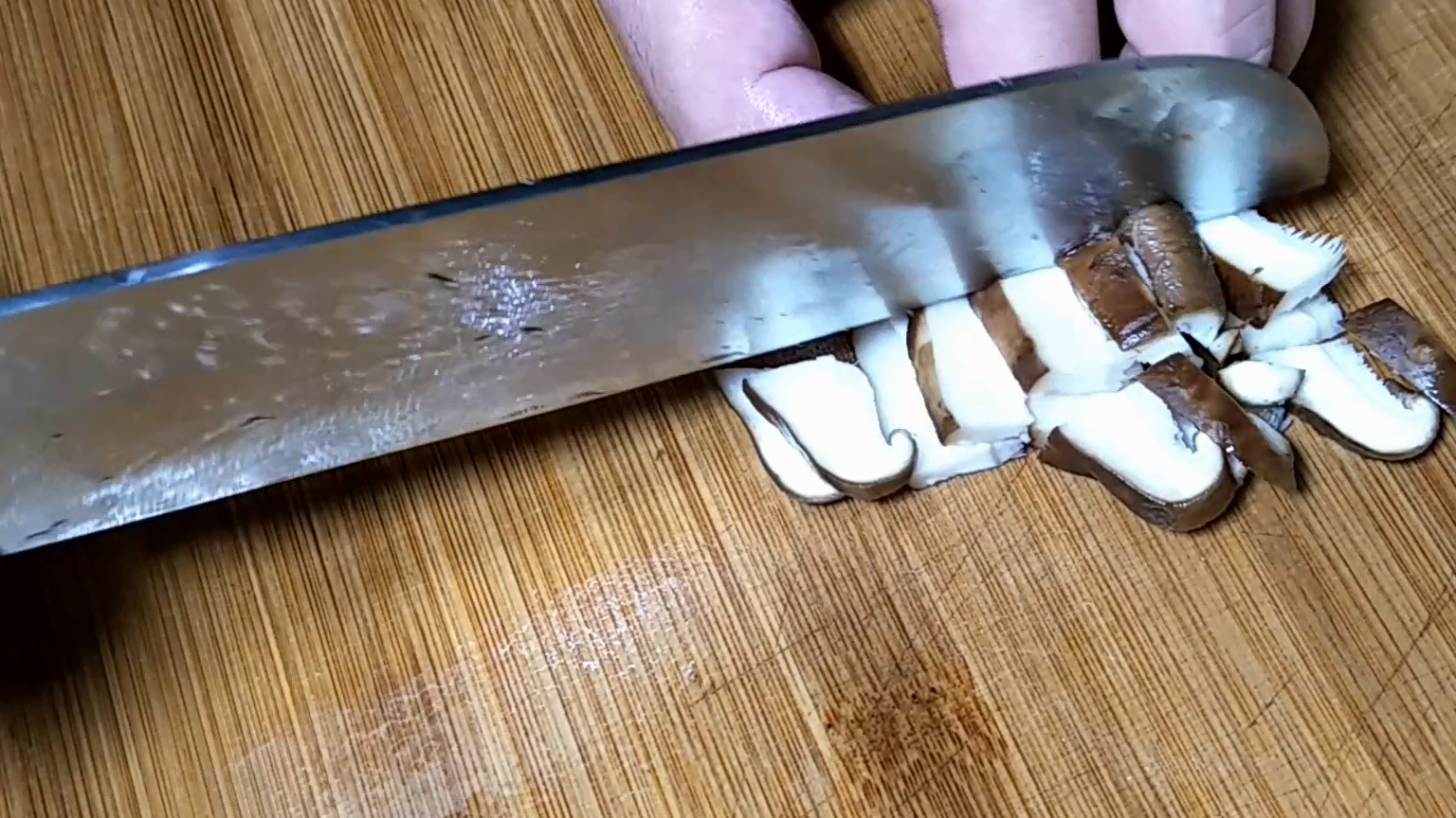 香菇_营养素_胡萝卜