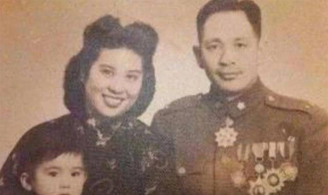 原创活了103岁的逃跑将军抗战结束后退役从商生下一儿子家喻户晓