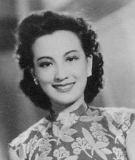 却不幸遇3位"渣男"丈夫,腹中孩子无人认领_周璇_养母_严华