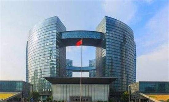 中国各大城市政府办公大楼成都最奢华武汉最低调广州最亲切