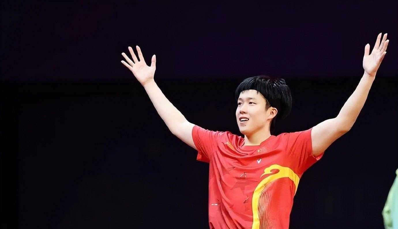 刘诗雯五冠无愧第一人,樊振东有望冲击五冠王_单打_比赛_马龙