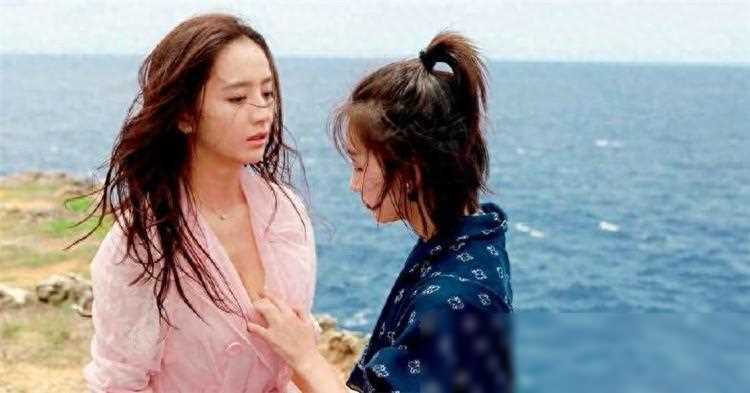 问题:周冬雨盯女演员胸部引争议!_佟丽娅_身材_马思纯