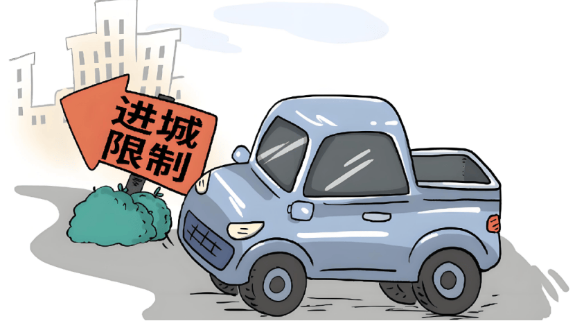 中国重汽皮卡成解禁后用户首选