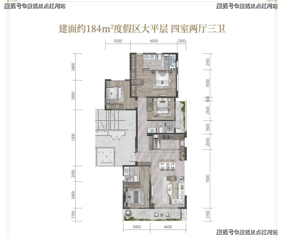 龙湖揽境昆明龙湖揽境首页网站龙湖揽境楼盘详情价格户型
