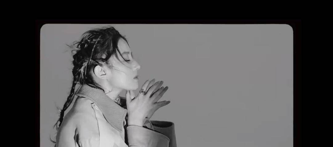 陈漫镜头下的刘亦菲视频截图比精修更绝跟她20出头时没差别