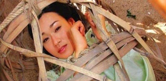 水刑在窒息中感受什么叫缺氧