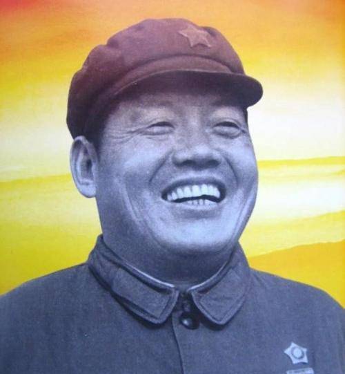 55年上校晋少将,当空军嗅觉差,吴法宪批300斤小米治好,后接班_马宁