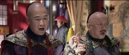 纪晓岚刘墉是和珅的对手都不是真正的对手原来是他