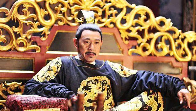 巾帼宰相上官婉儿,把"墨刑"改成"红梅妆",引领时尚潮流_武则天_张昌宗