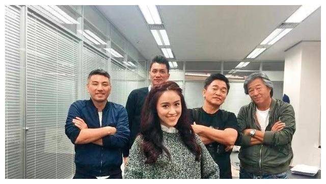 台综是非天王吴宗宪隐婚10年上演五角恋大小s怒怼频被黑帮