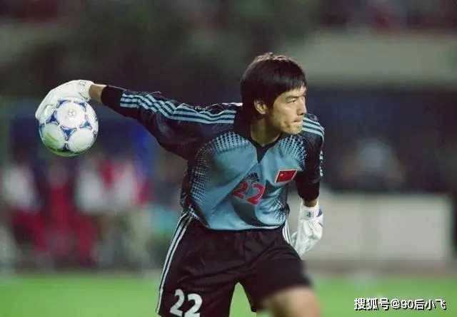 原创国足晋级世界杯渺茫武磊曾入选大名单难说