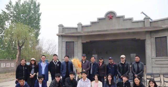 陈凯歌为捧儿子拼了青春片已杀青请来刘昊然与陈飞宇搭档