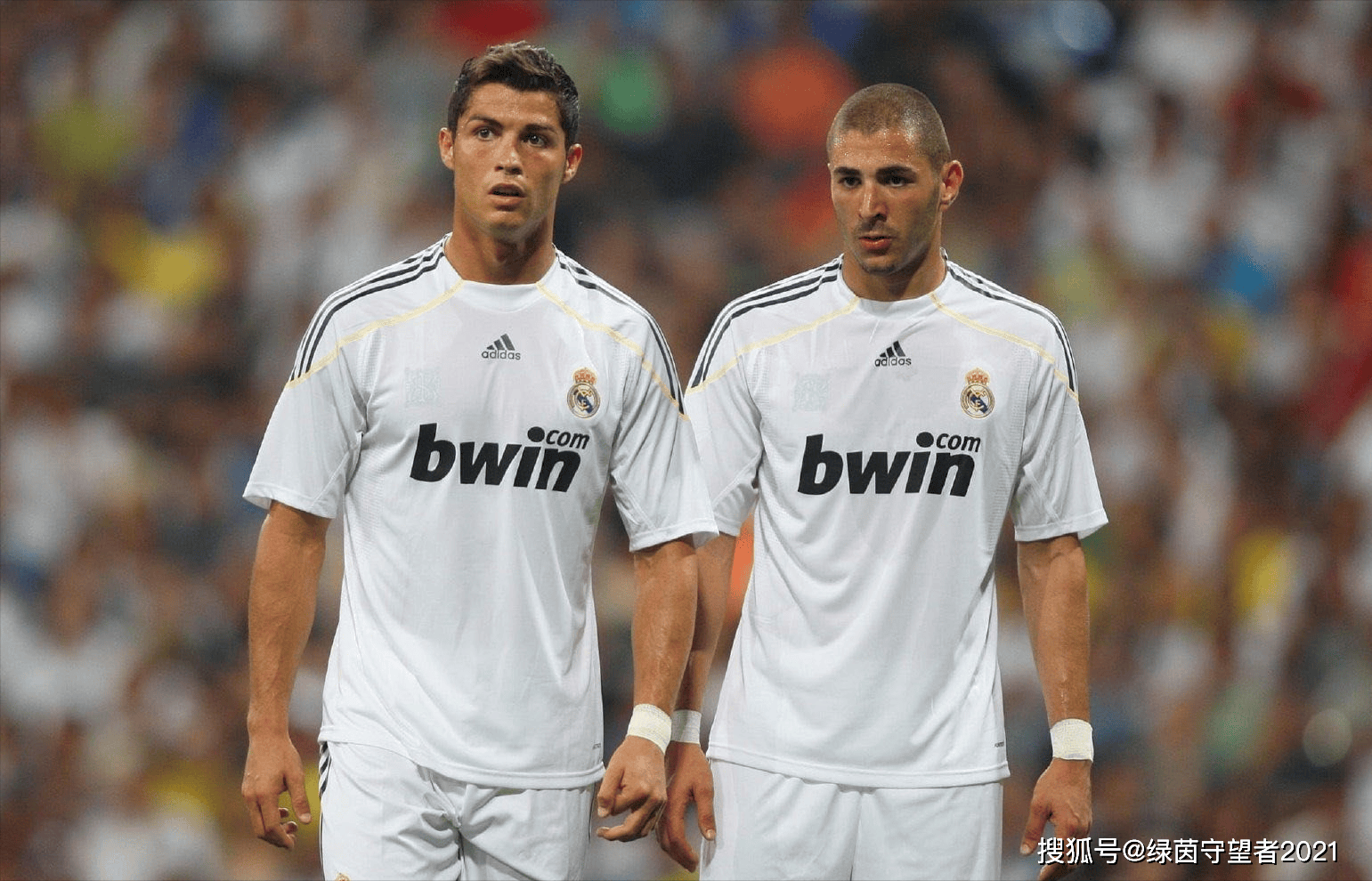 原创踢球不爽会不会退役皇马并没有讨论本泽马的回归可能太多余了