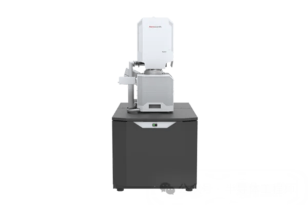 失效分析设备简介