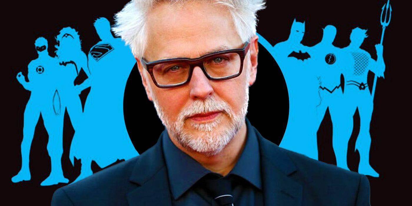 角色_詹姆斯·冈恩_电影