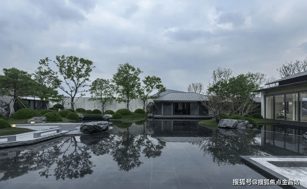 无锡融创山水江南