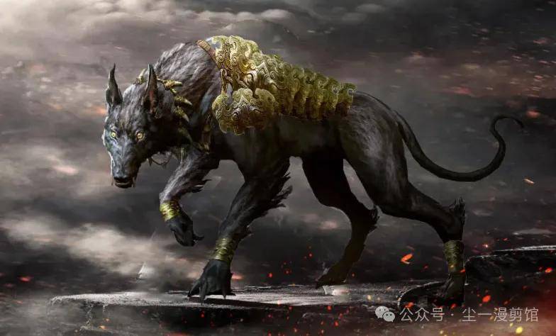 遮天小囡囡真实身份竟是狠人大帝的道果黑皇见了她都发怵