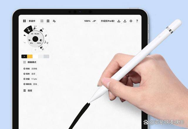 2024电容笔品牌推荐,保姆级选购攻略手把手教你选!