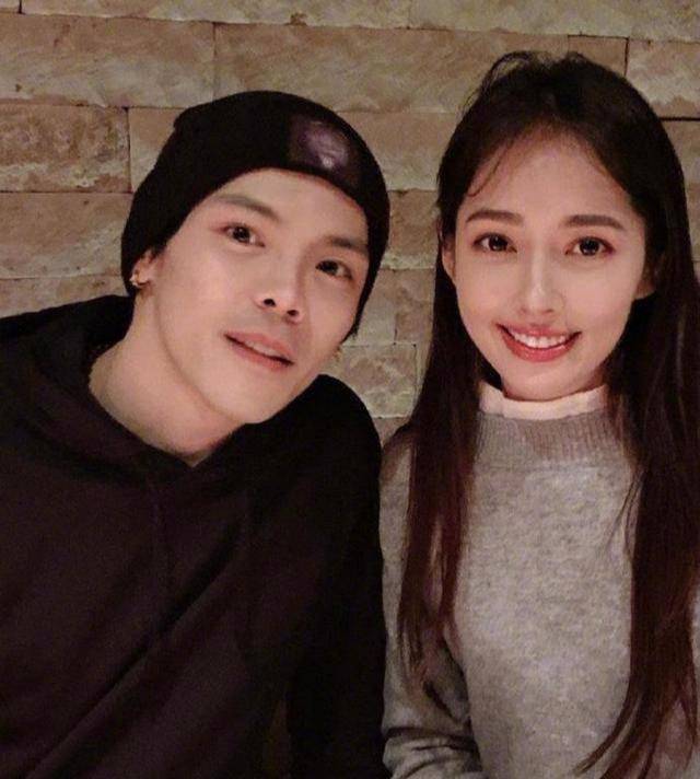 原创小向太郭碧婷终于美回来了新短发造型干练清爽笑起来超甜