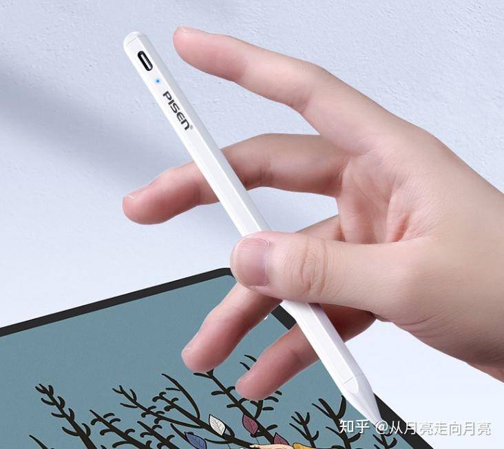 电容笔品牌排行榜推荐:2024精选五款王牌电容笔,错过就亏大了!