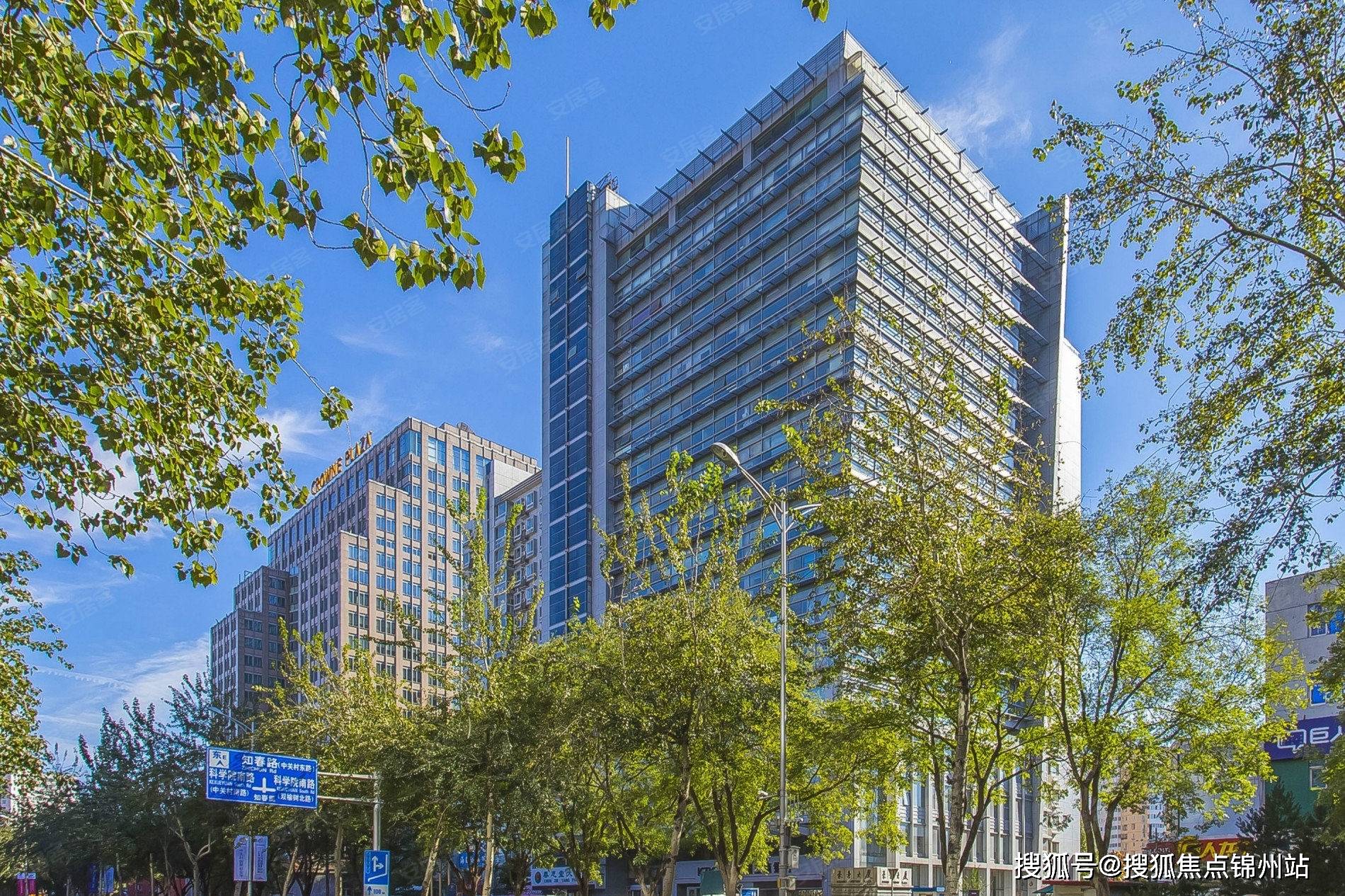 北京豪景大厦招商热线豪景大厦租赁电话豪景大厦出租房源咨询