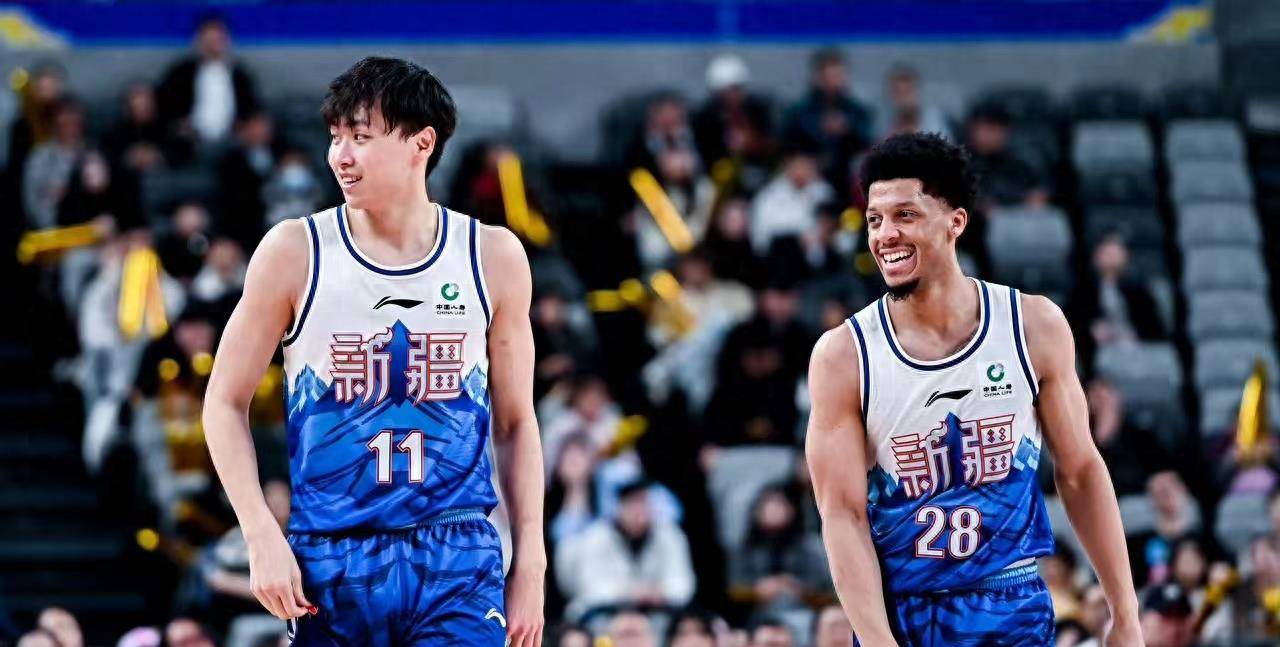 辽宁别高兴太早,cba总冠军悬念升级_新疆队_江苏队_篮板