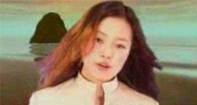 她是汪峰高晓松的旧爱20年前留下唯一的专辑自杀离开人间