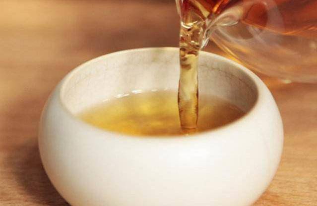 茶能提神醒脑还能修身养性