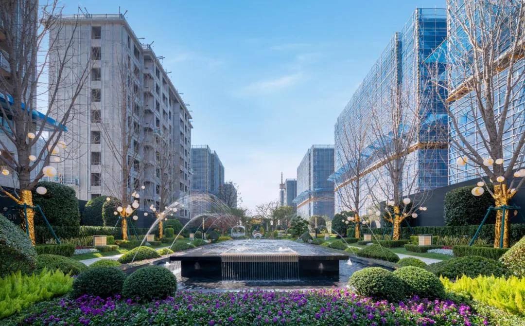 金华悦虹湾售楼处电话金华悦虹湾售楼中心预约热线金华悦虹湾售楼地址