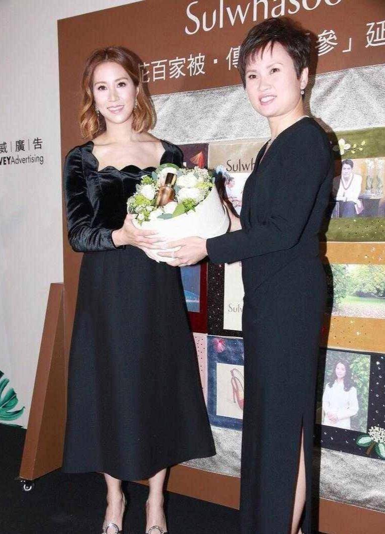 千亿儿媳徐子淇上位手段狠8年生4胎生一个儿子奖励10亿