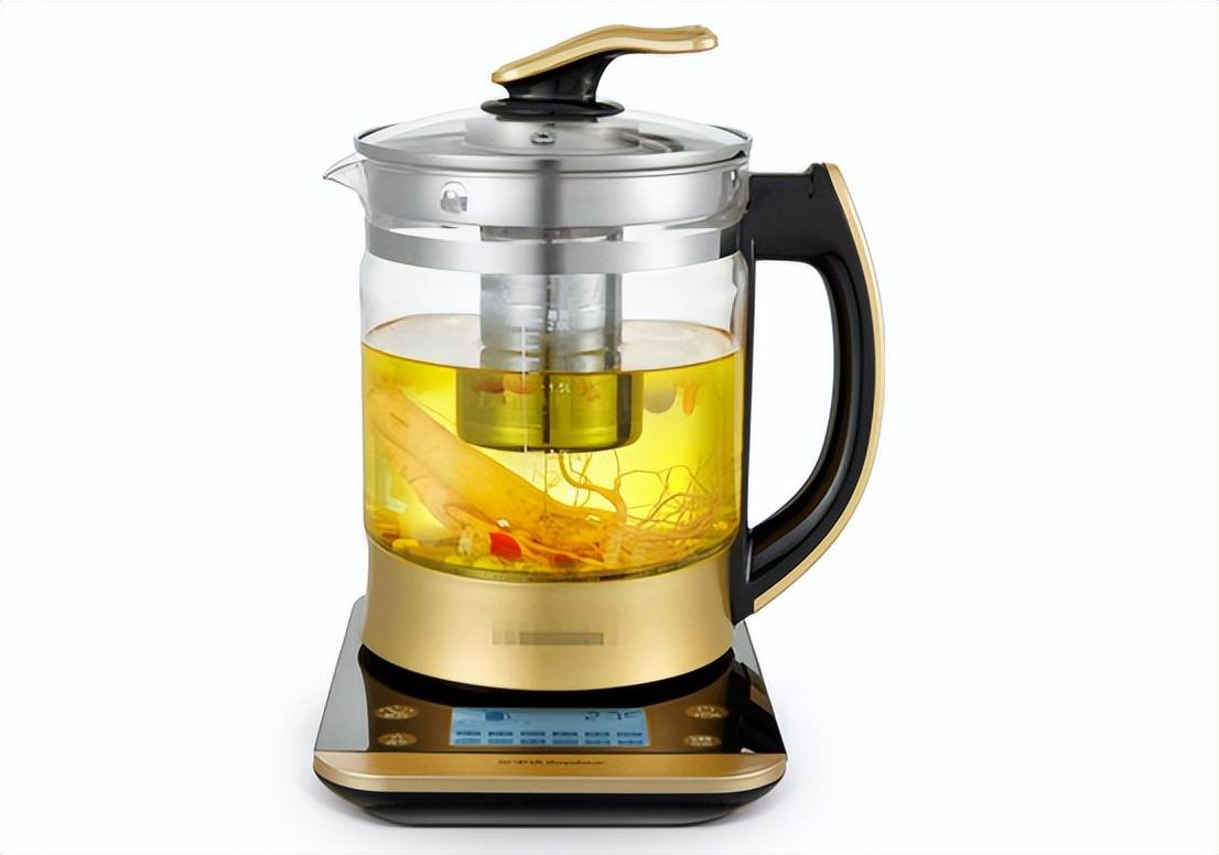 养生壶什么品牌好用6大选购心经独家分享