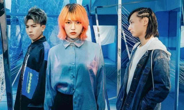 超级斩年轻的气势新京报x乐队的夏天