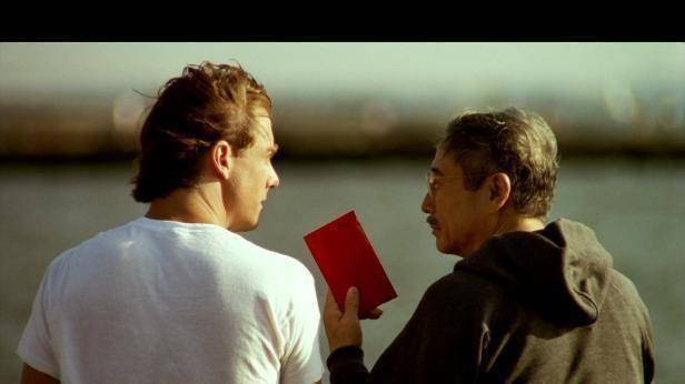 伟同,威威,simon一起做了一个决定,威威留下孩子,伟同和simon一起当