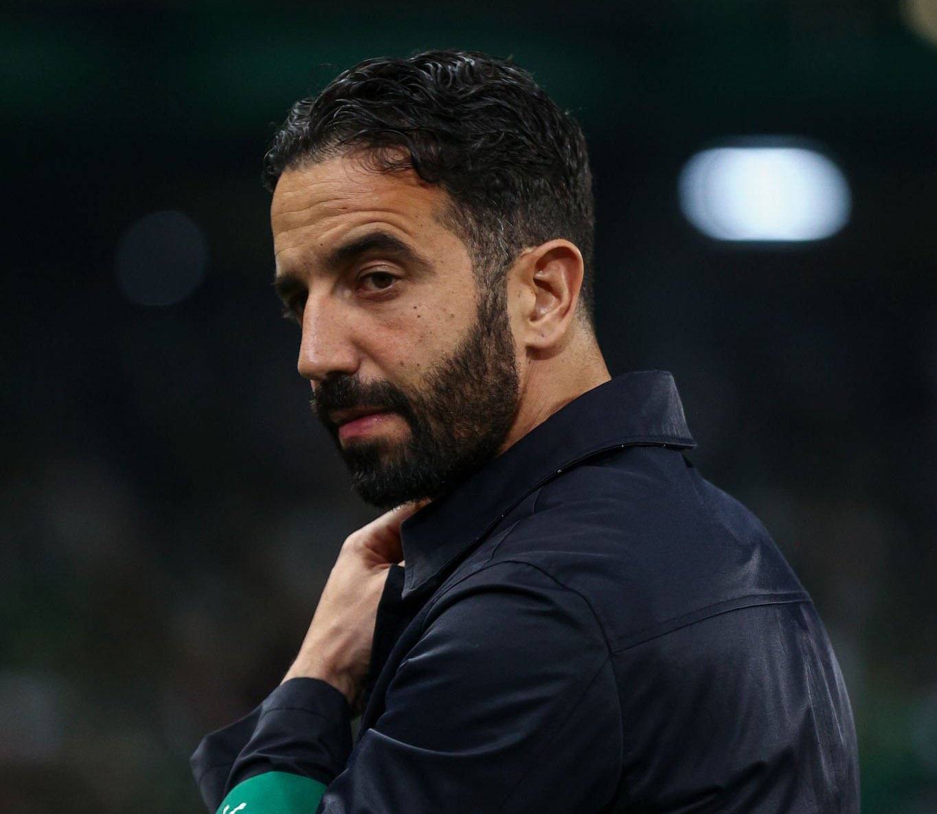 原创谈判结束利物浦新帅确认阿莫林签约3年爱神力挺接班克洛普