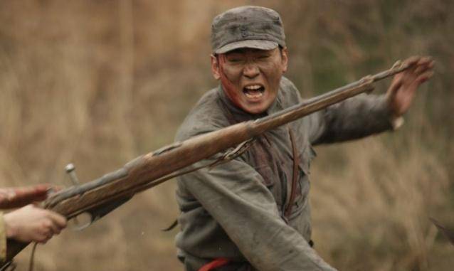 原创这支劲旅令人惊叹三天三夜没合眼竟连打两个大胜仗