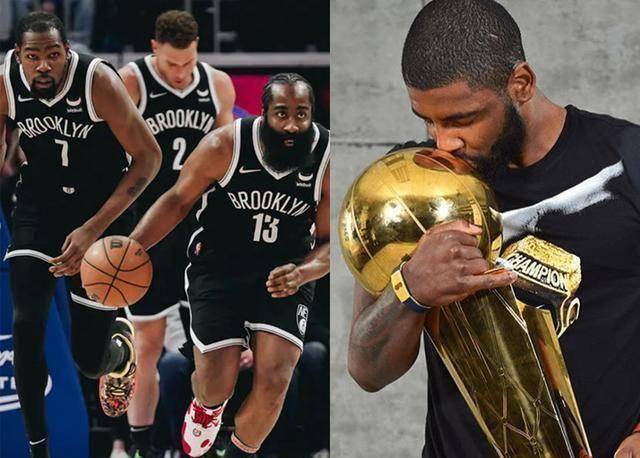 哈登杜兰特巅峰期要被浪费_詹姆斯-哈登_篮网_赛季