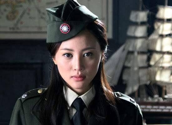 从敌人心脏窃取数百件重要情报之人,竟是这两个摩登女郎!_赵幼芷_工作