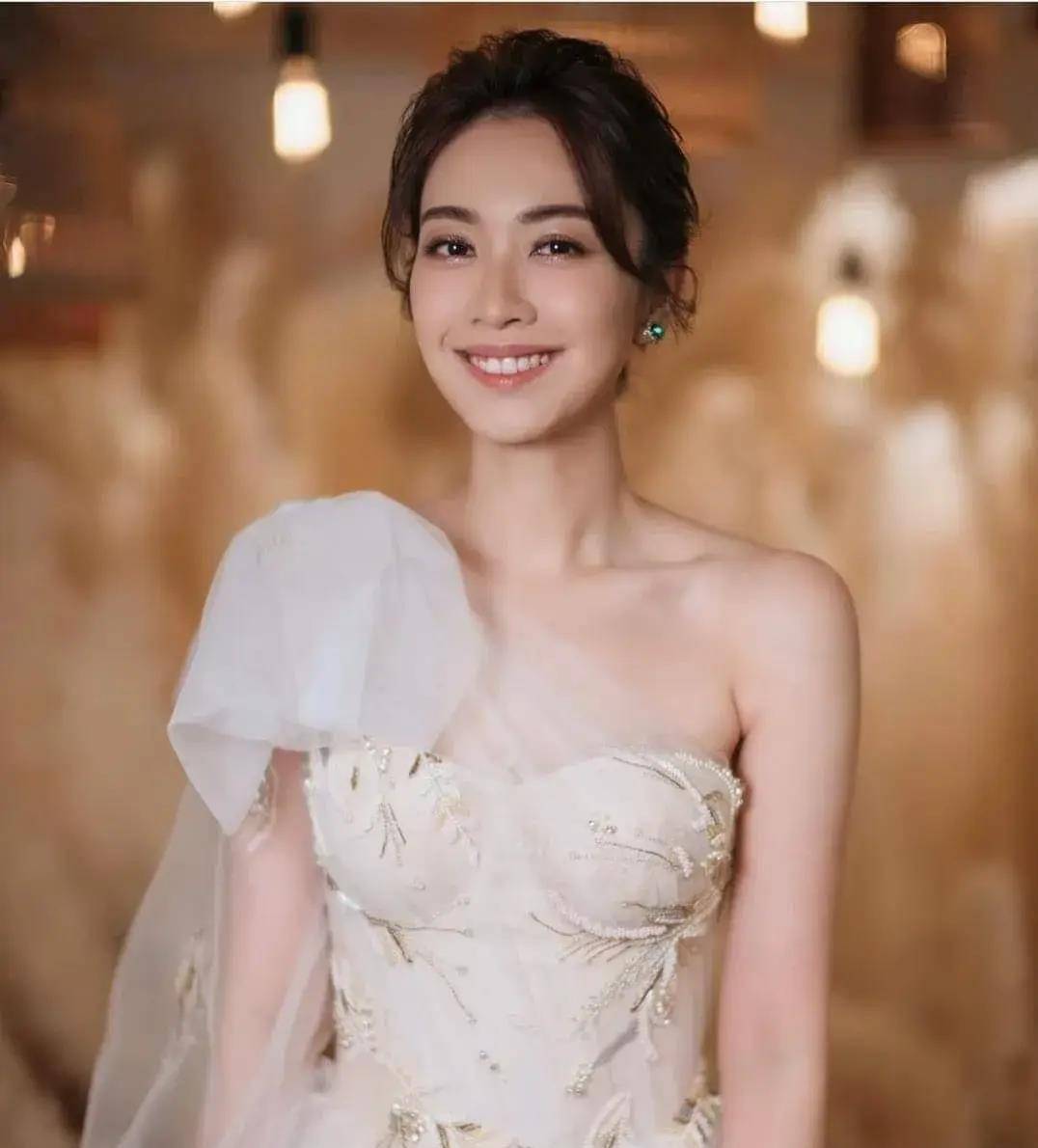 原创原创朱千雪陆诗韵杨秀惠细数那些转行却依旧感恩tvb的女艺人