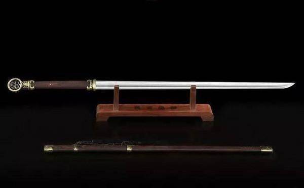 灭了欧洲数十个国家的民族因为此刀差点被中国赶尽杀绝