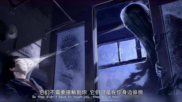 巴克比克_狼人_电影