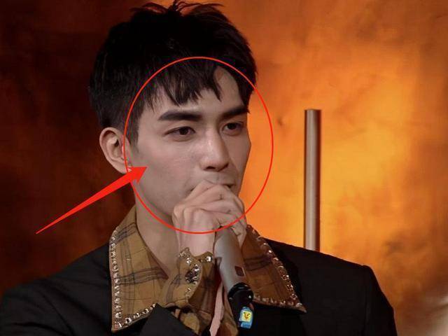 金鹰节打光太差宋威龙皮肤状态原形毕露关晓彤童瑶差距明显