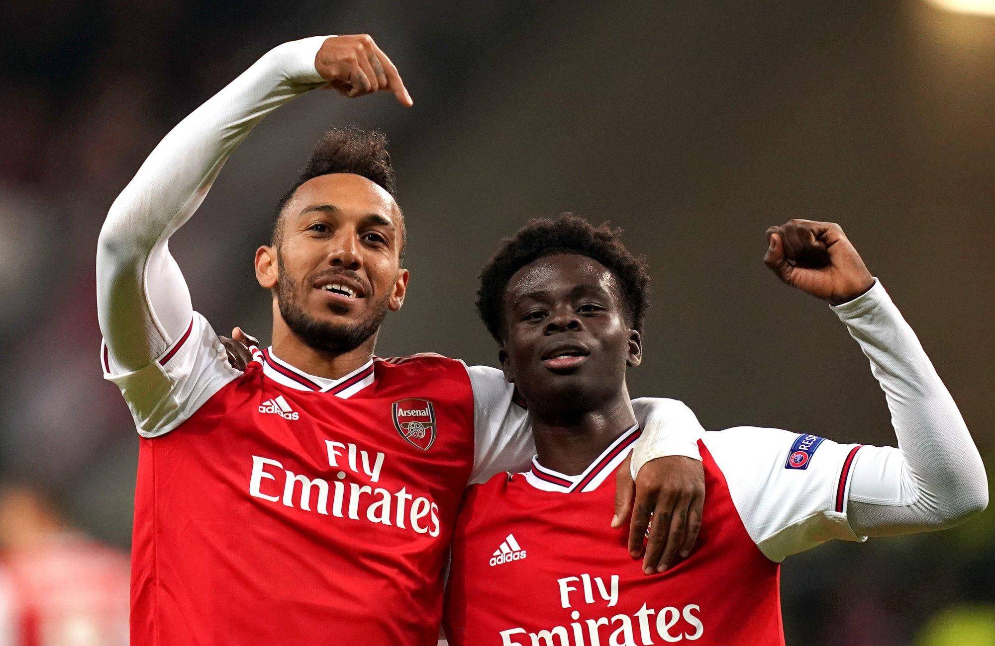 周二004 欧洲冠军联赛 阿森纳 vs 拜仁慕尼黑_德甲_赛季_赛事