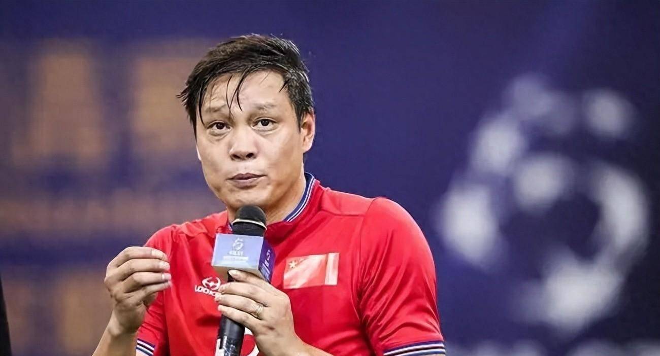 原创范志毅执教辽足能带来什么三大原因注定失败已成演员只玩流量