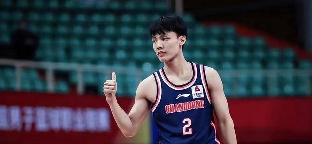 原创还剩1场广东队锁定联赛第4徐杰556分周琦495分胡明轩呢