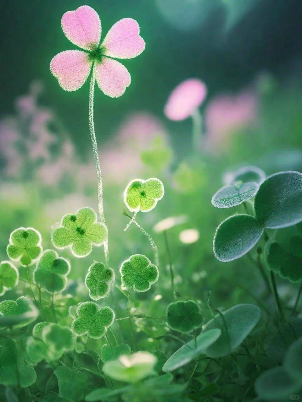 春之百态尽赋笔墨淋漓8首诗词春天总是浪漫斑斓多情